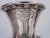 Victorian Tiffany Vase 11579 Antique Victorian Classical American Sterling Silver 1902/7 For Sale - Image 3 of 8