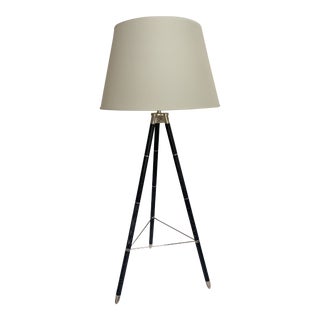 Ralph Lauren Irwin Floor Lamp For Sale