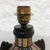 Early 20th Century Mexico Series Table Lamp by Antoine Dubois for Mons Pottery, 1925 For Sale - Image 5 of 11