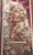 Early 20th Century French Attributed Aubusson Tapestry Wall Panels, Set of Three For Sale In Dallas - Image 6 of 9