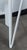 1940s Dorothy Draper Style Wrought Iron Console For Sale - Image 5 of 11