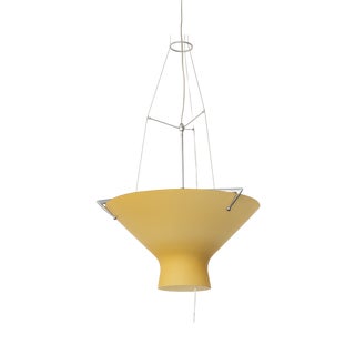 Juri Pendant Lamp by Lorenzo Stano for Lumina, 1996 For Sale