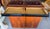 Black & Brown 1970's Highboy by Maurice Villency Made in Belgium For Sale - Image 4 of 9