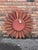 Vintage Spanish Sunburst Mirror For Sale - Image 9 of 9