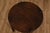 Mission Early Gustav Stickley Mission Oak 26 Inch Round Table #439 For Sale - Image 3 of 18