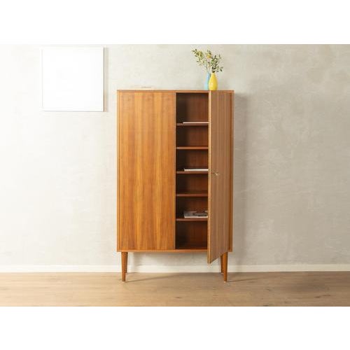 Brown Chest of Drawers from WK Möbel, 1960s For Sale - Image 8 of 8
