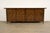 A gorgeous Mid-Century Modern Hollywood Regency sideboard, credenza, or bar cabinet By William Doezema for Mastercraft...