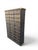 Vintage French Industrial Steel Filing Cabinet by Strafor, 1930 For Sale - Image 10 of 14