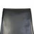 Tulip Chair in Black Leather from Fabricius and Kastholm, 2000s For Sale - Image 4 of 18
