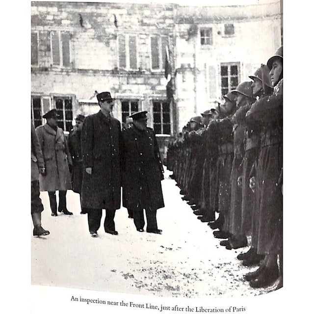 "Cecil Beaton's Diaries 1944-48 the Happy Years" 1972 Beaton, Cecil For Sale - Image 10 of 12