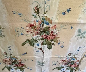 2.5 Yards of Colefax and Fowler Fabric