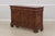 English English Hand Crafted Distressed Oak Sideboard Cabinet For Sale - Image 3 of 16
