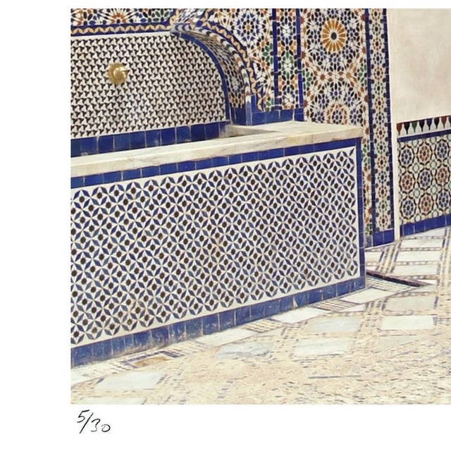 Mr. Strange Ahmed and Jo, 2019 Silkscreen print signed and numbered by the artist. Random numbering between 1 and 30/30....