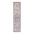 Galerie Shabab Collection Early 20th Century Handmade Turkish Oushak Runner For Sale