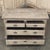 18th Century French Neoclassical Chest of Drawers in Stripped Oak For Sale In Dallas - Image 6 of 18