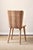 Swedish Pine Modell 510 Dining Chairs by Göran Malmvall for Svensk Fur, Sweden, 1950s, Set of 7 For Sale - Image 17 of 18