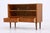 Vintage Chest of Drawers with Glass Sliding Doors, 1960s For Sale - Image 6 of 13