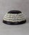 Vintage West African Hausa Bowl For Sale - Image 4 of 6