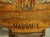 19th Century Tilt-Top French Vineyard Table in Carved Cherry, Margaux For Sale - Image 11 of 18