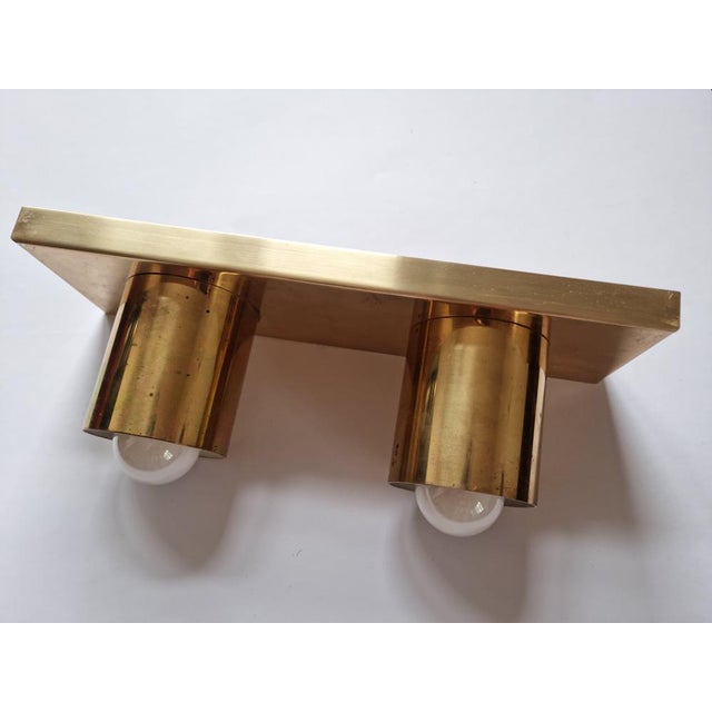 Mid-Century Wall Lamp from Beisl Leuchte, Germany, 1969 For Sale - Image 12 of 18