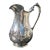 Mid 19th Century Coin Silver 250 Pitcher Gorham Circa 1866 For Sale