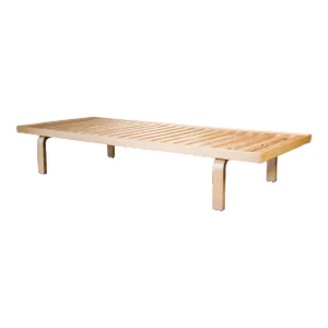 1960s Mid-Century Alvar Aalto 710 Daybed for Artek