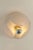 Large Wall Sconce by Koch & Lowy for Peill & Putzler, Germany, 1970s For Sale - Image 6 of 10