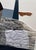 Abstract "Memorabilia 3" Original Mixed-Media Collage on Paper by Zac Woodiel For Sale - Image 3 of 9