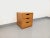 Bedside Cabinet in Wood, 1960s For Sale - Image 13 of 13