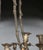 Bronze 16-Light Chandelier, 1880 For Sale - Image 4 of 8