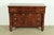 A gorgeous American Empire or Victorian style master dresser or chest of drawers In the manner of Ralph Lauren By Henredon...