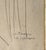 André Dunoyer de Segonzac Early 20th Century French Lithograph by Andre Albert Dunoyer De Segonzac (1884-1974) For Sale - Image 4 of 8