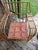 Tan 1970s Superior Reed and Ratton Lounge Set C1973 For Sale - Image 8 of 8