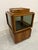 The bar cabinet is in overall very good preserved conditions, minor signs of wear consistent with age and use. This piece...