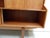 Mid-Century Modern Dutch Oak High Board, 1950s For Sale - Image 11 of 15