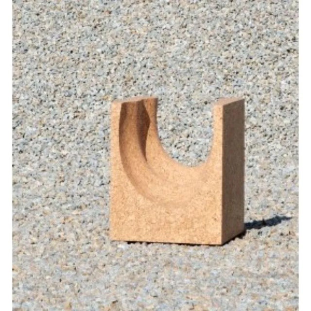 Void 03 Desk by DMNTS Design For Sale - Image 4 of 6