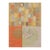 Rug & Kilim X Jenn Ski Mid-Century Modern Style Rug With Geometric Patterns For Sale