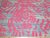 Vintage Turkish Raised Pile Rug - 8'6" x 10' For Sale - Image 4 of 7