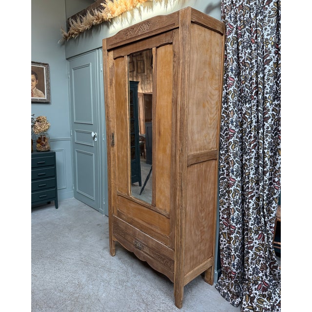 Art Deco Bonnetière, 1930s For Sale - Image 9 of 15