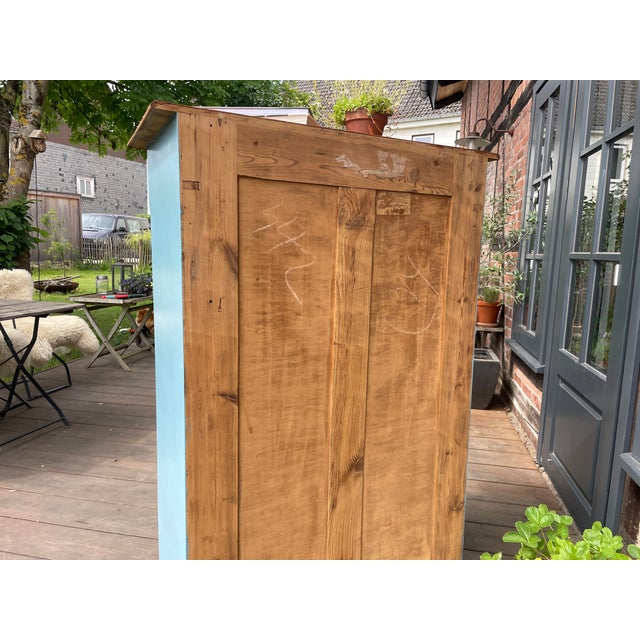 Antique Vertiko Sideboard, 1890s For Sale - Image 18 of 18