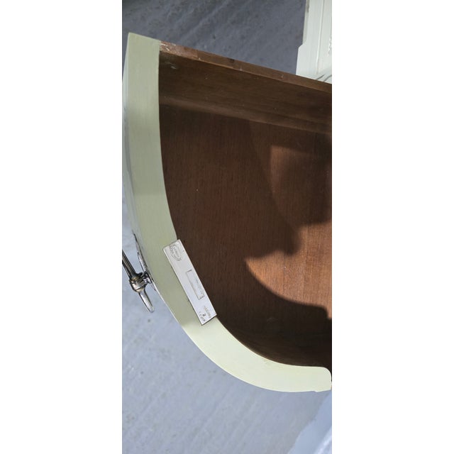 Painted Dressing Table, 1900 For Sale - Image 14 of 16