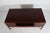 Wood Writing Desk in Rosewood from Geog Kofoeds Møbeletabl., 1950s For Sale - Image 7 of 18