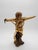 Brutalist Bronze Nude Sculpture, 1970s For Sale - Image 6 of 10