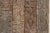 Brown Large Beautifully Carved Nupe Door For Sale - Image 8 of 12