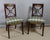Empire Chairs, Set of 2 For Sale - Image 11 of 11