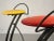 Postmodern Postmodern Bar Stools, France, 1980s, Set of 3 For Sale - Image 3 of 13