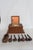 Alfred Dunhill of London Wood Humidor Pipe Stand 9pc Total Set With Pipes 4988b For Sale - Image 17 of 18