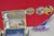 Modern Noah's Ark Cut Steel Judaica Art Hannukah Menorah Candelabra Sculpture For Sale - Image 12 of 18