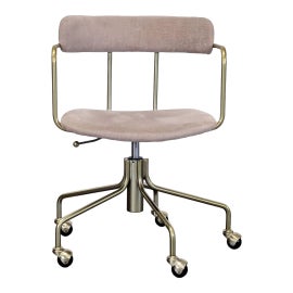 Example of West Elm Office Chairs