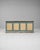 Cream 19th Century France Cream Wood Storage Cabinets & Cupboards For Sale - Image 8 of 11